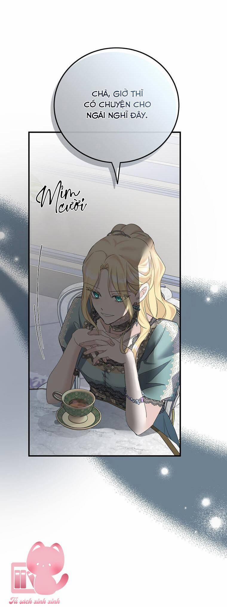 Ác Nữ Trùng Sinh 137 trang 41