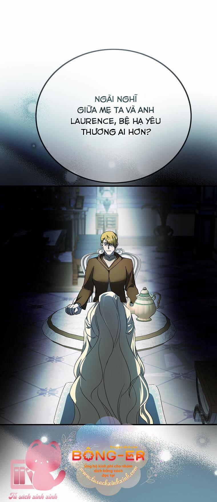 Ác Nữ Trùng Sinh 137 trang 42