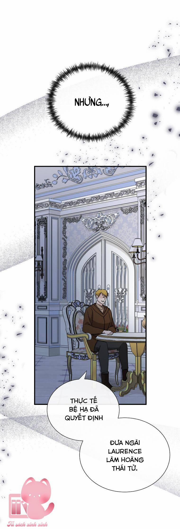 Ác Nữ Trùng Sinh 137 trang 46