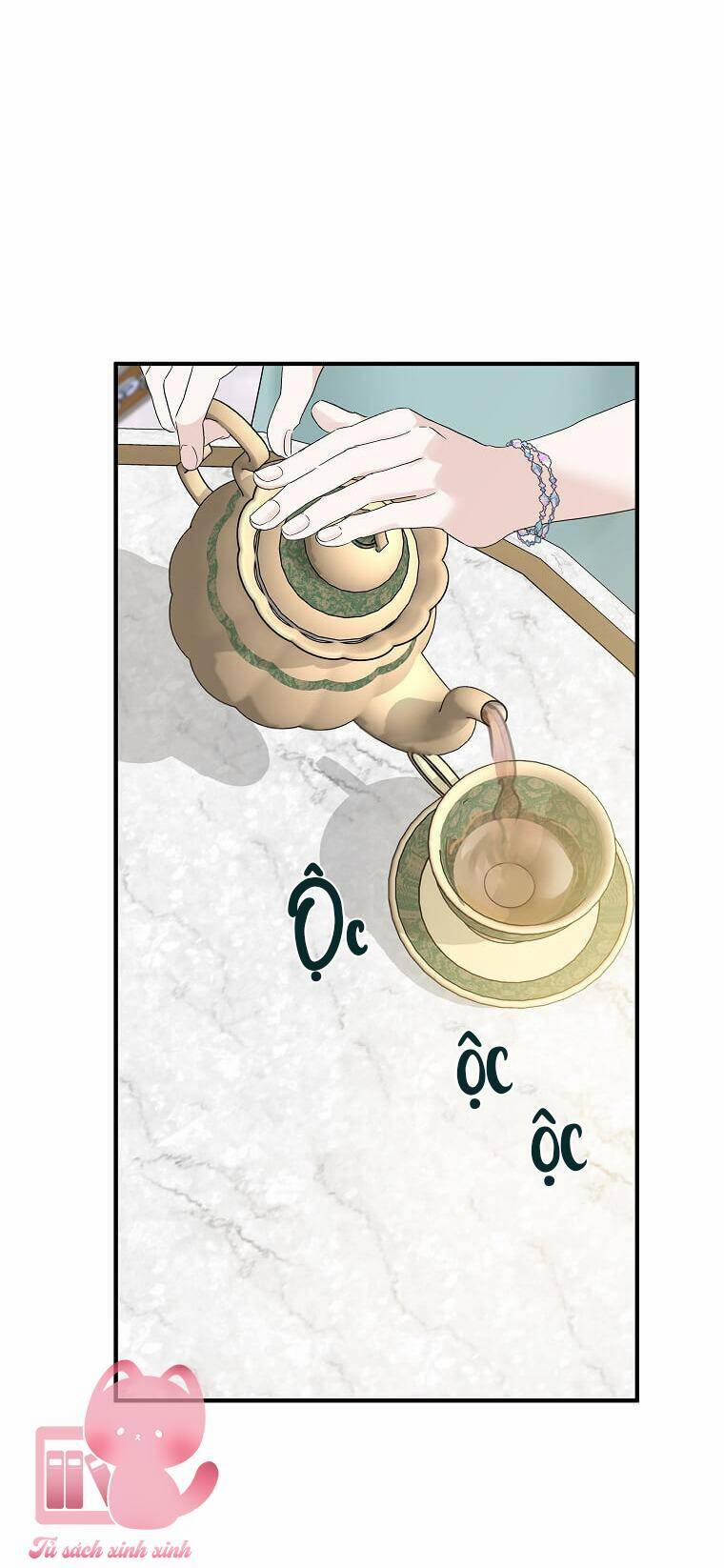 Ác Nữ Trùng Sinh 137 trang 48