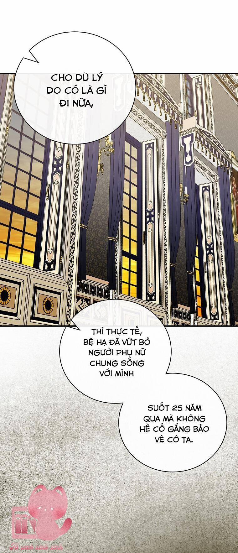 Ác Nữ Trùng Sinh 137 trang 51