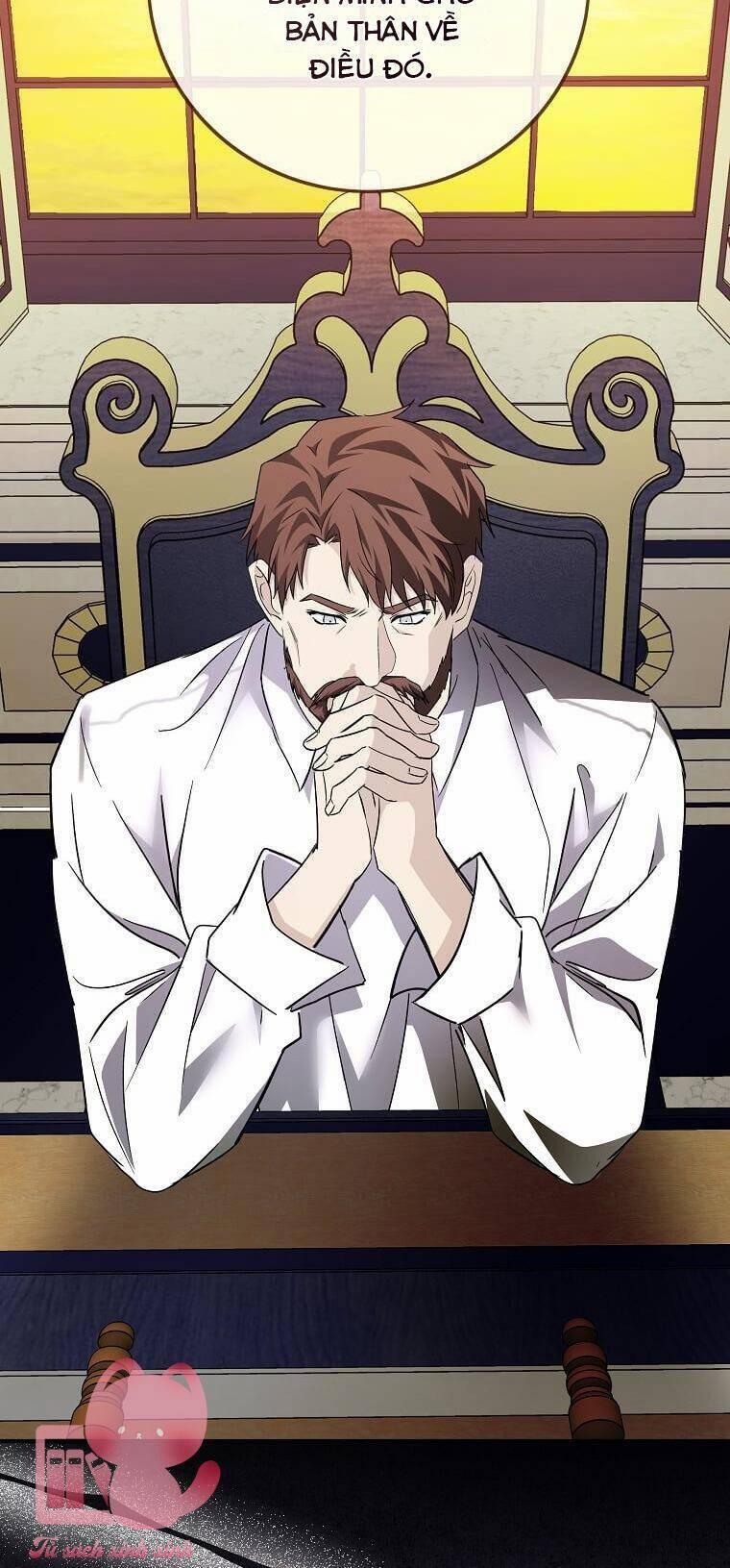 Ác Nữ Trùng Sinh 137 trang 53