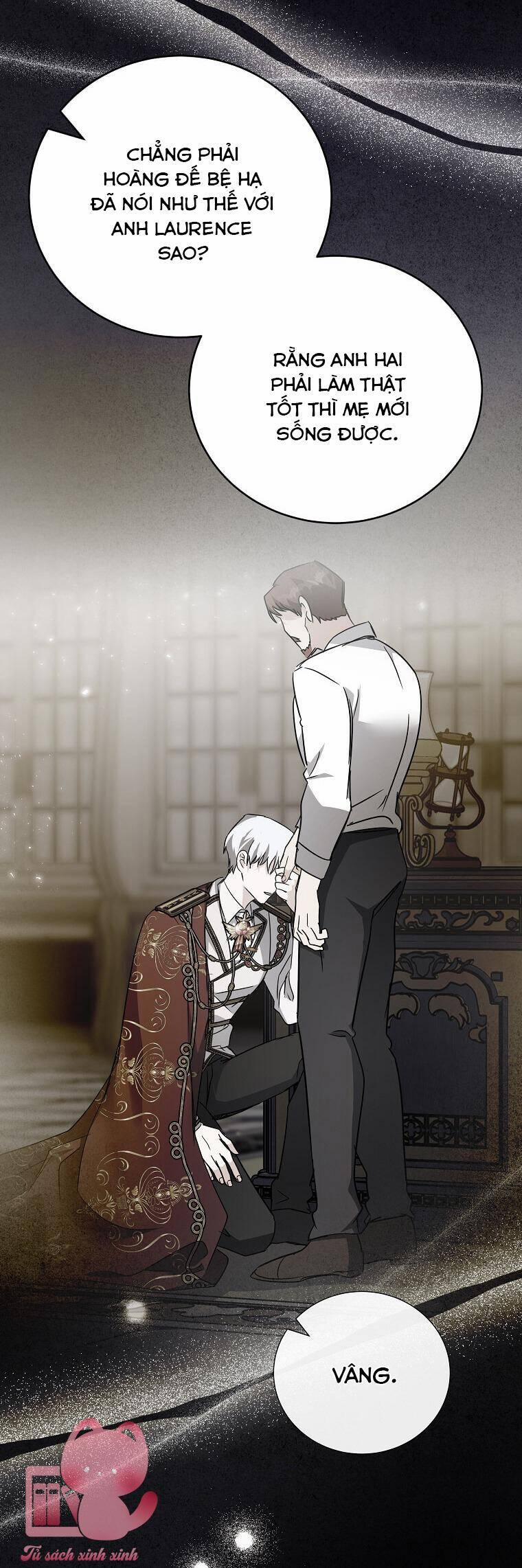 Ác Nữ Trùng Sinh 137 trang 54