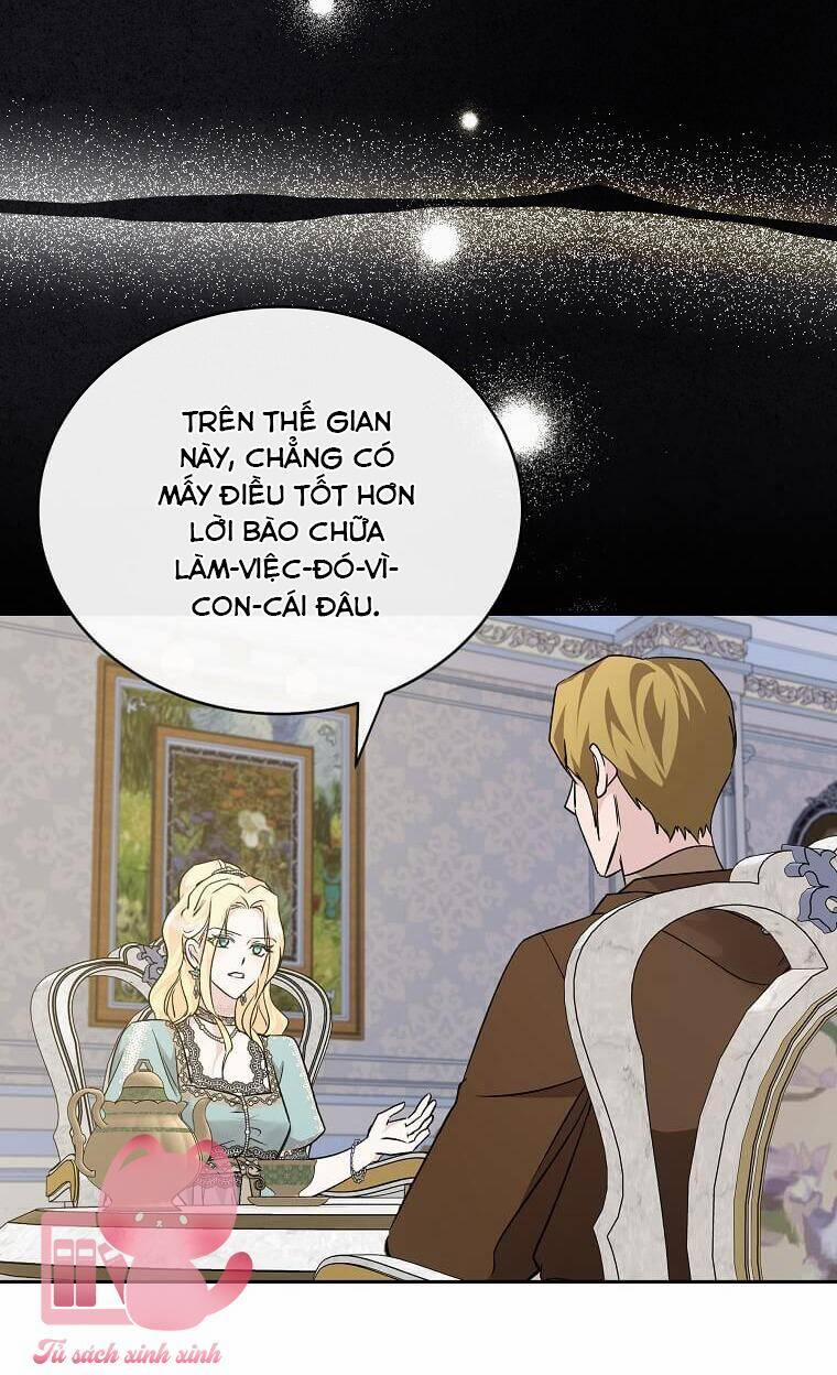 Ác Nữ Trùng Sinh 137 trang 55