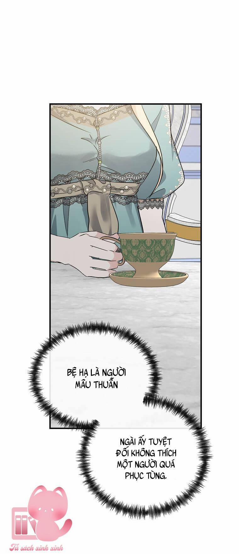 Ác Nữ Trùng Sinh 137 trang 57