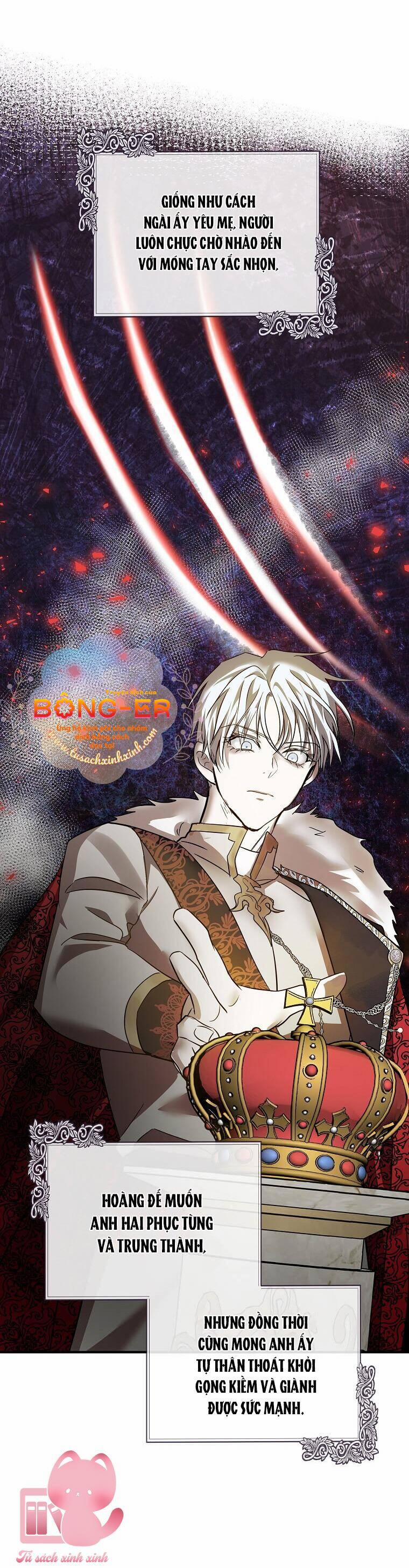 Ác Nữ Trùng Sinh 137 trang 58