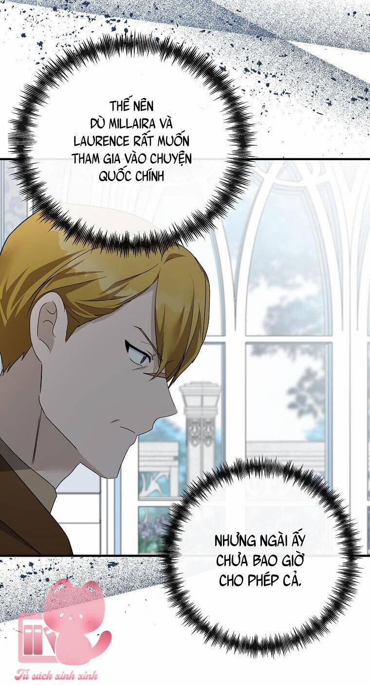 Ác Nữ Trùng Sinh 137 trang 6