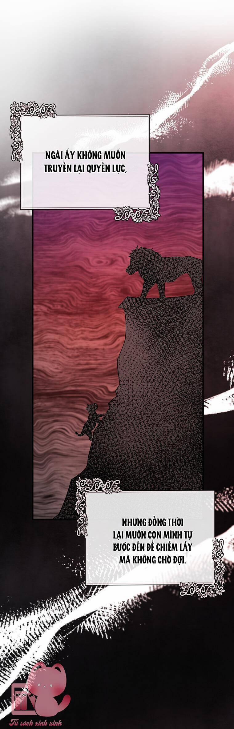 Ác Nữ Trùng Sinh 137 trang 60