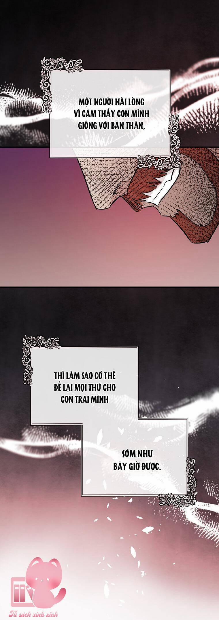 Ác Nữ Trùng Sinh 137 trang 61