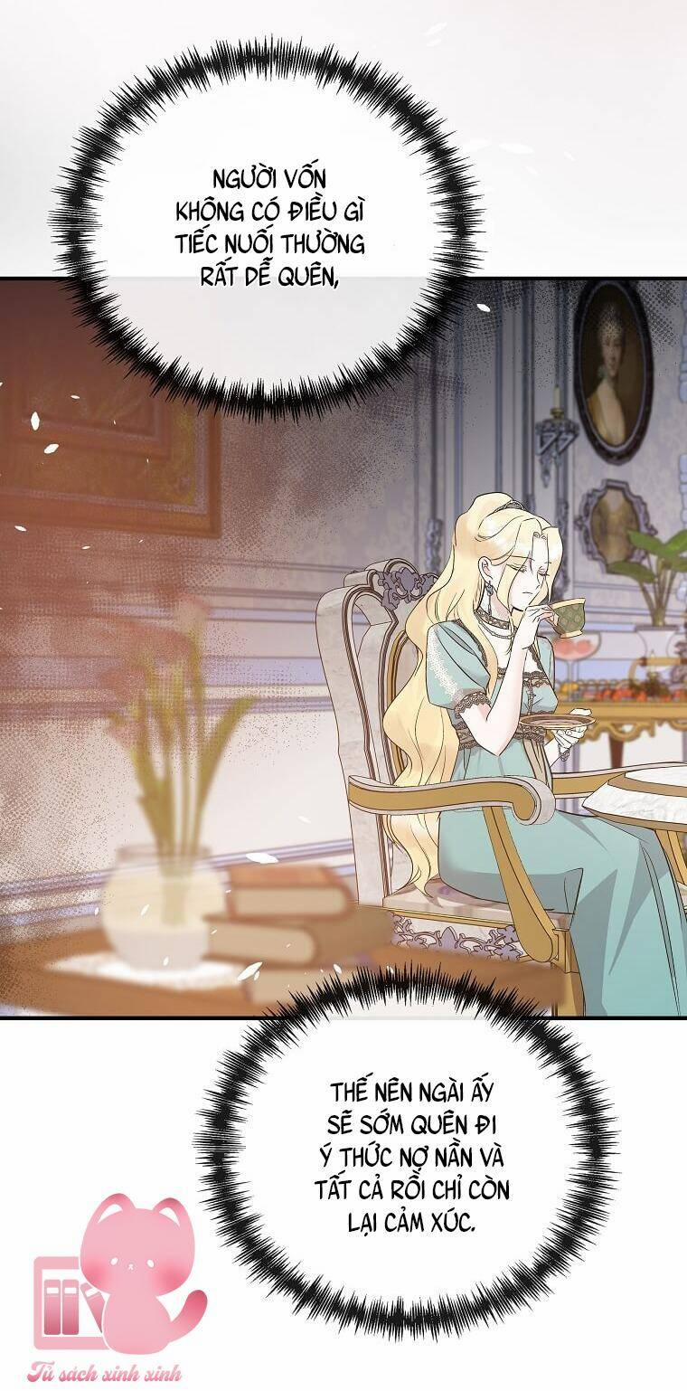 Ác Nữ Trùng Sinh 137 trang 62