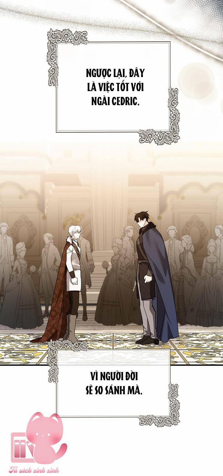 Ác Nữ Trùng Sinh 137 trang 66