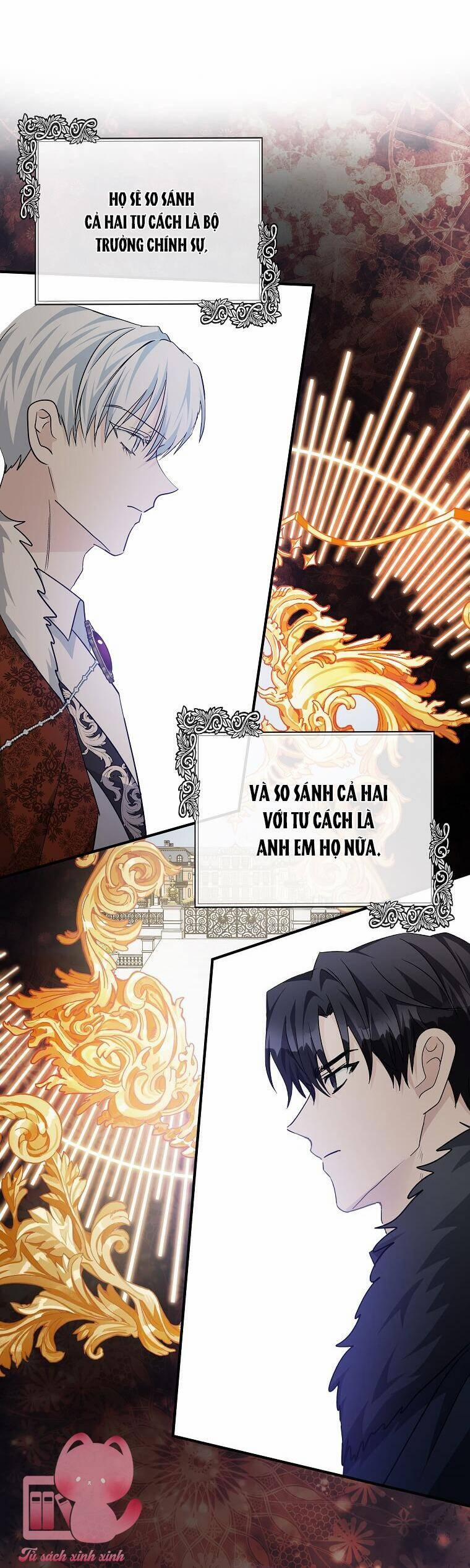 Ác Nữ Trùng Sinh 137 trang 67