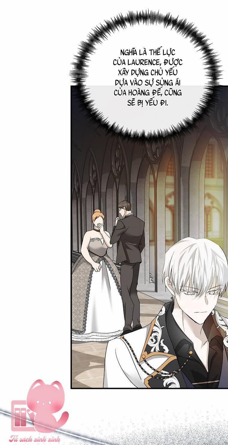 Ác Nữ Trùng Sinh 137 trang 9