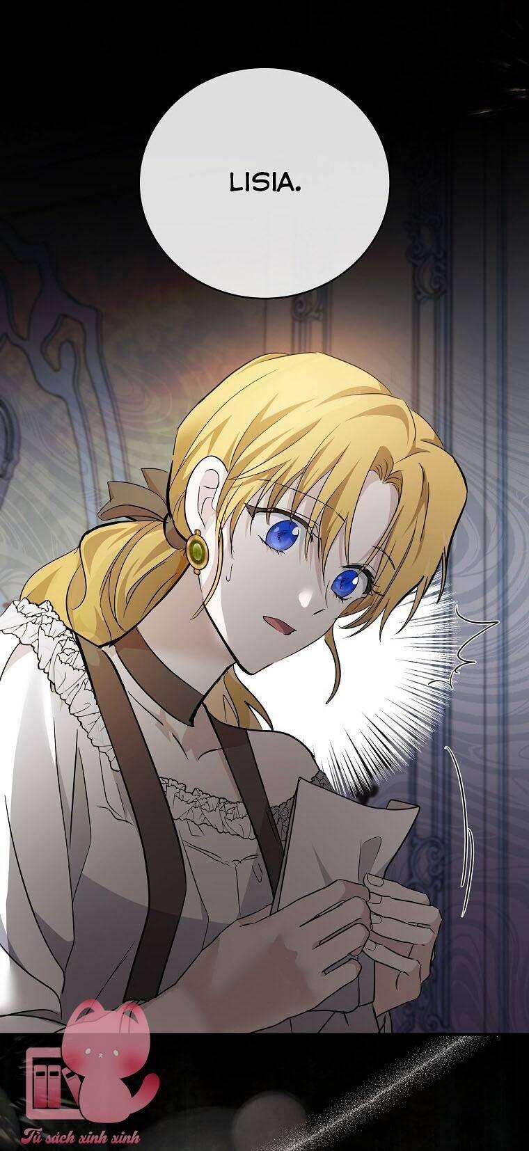 Ác Nữ Trùng Sinh 138 trang 17