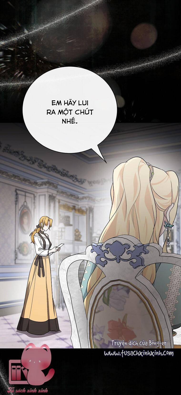 Ác Nữ Trùng Sinh 138 trang 18