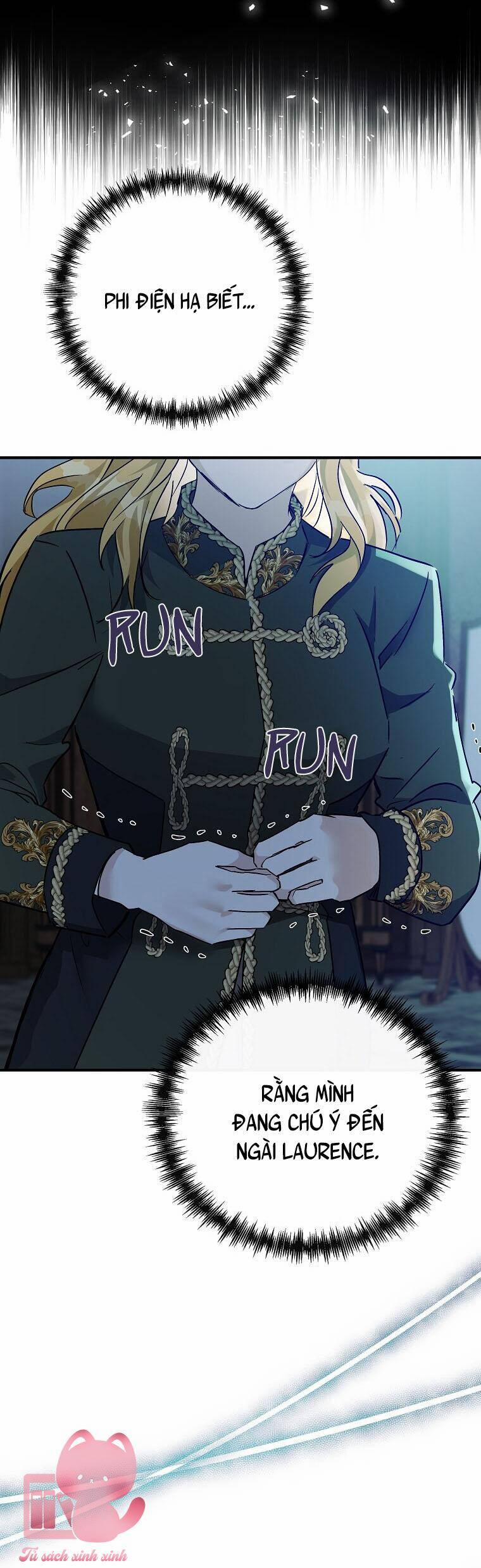 Ác Nữ Trùng Sinh 138 trang 21