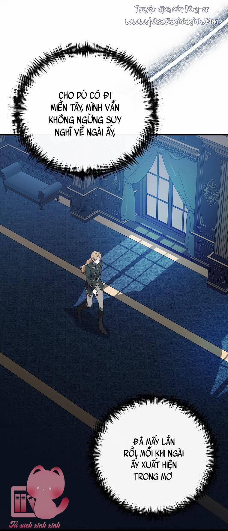 Ác Nữ Trùng Sinh 138 trang 22