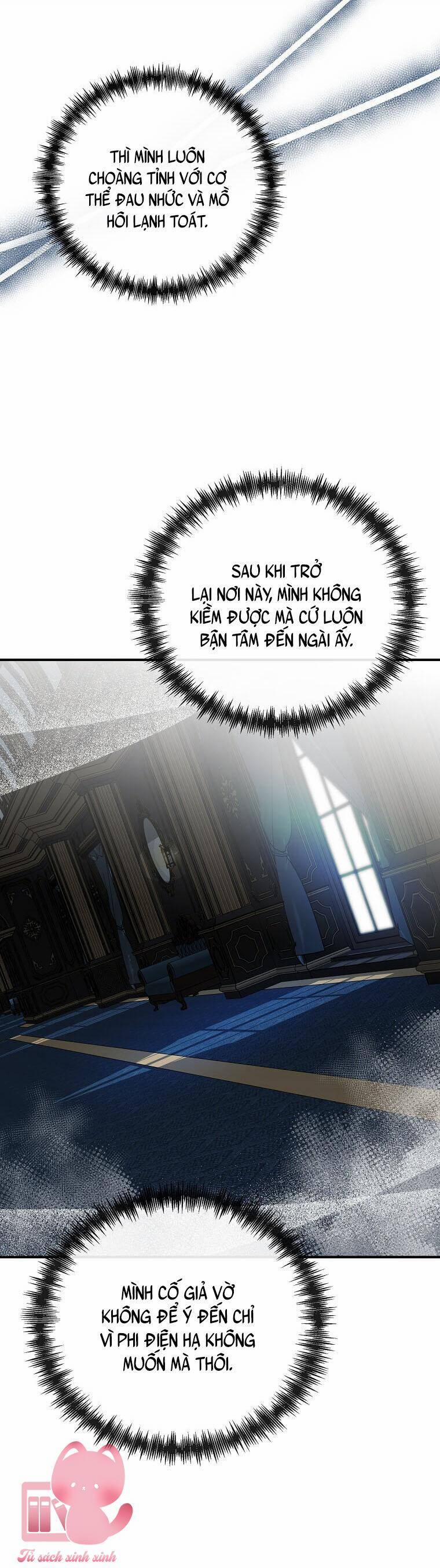 Ác Nữ Trùng Sinh 138 trang 23