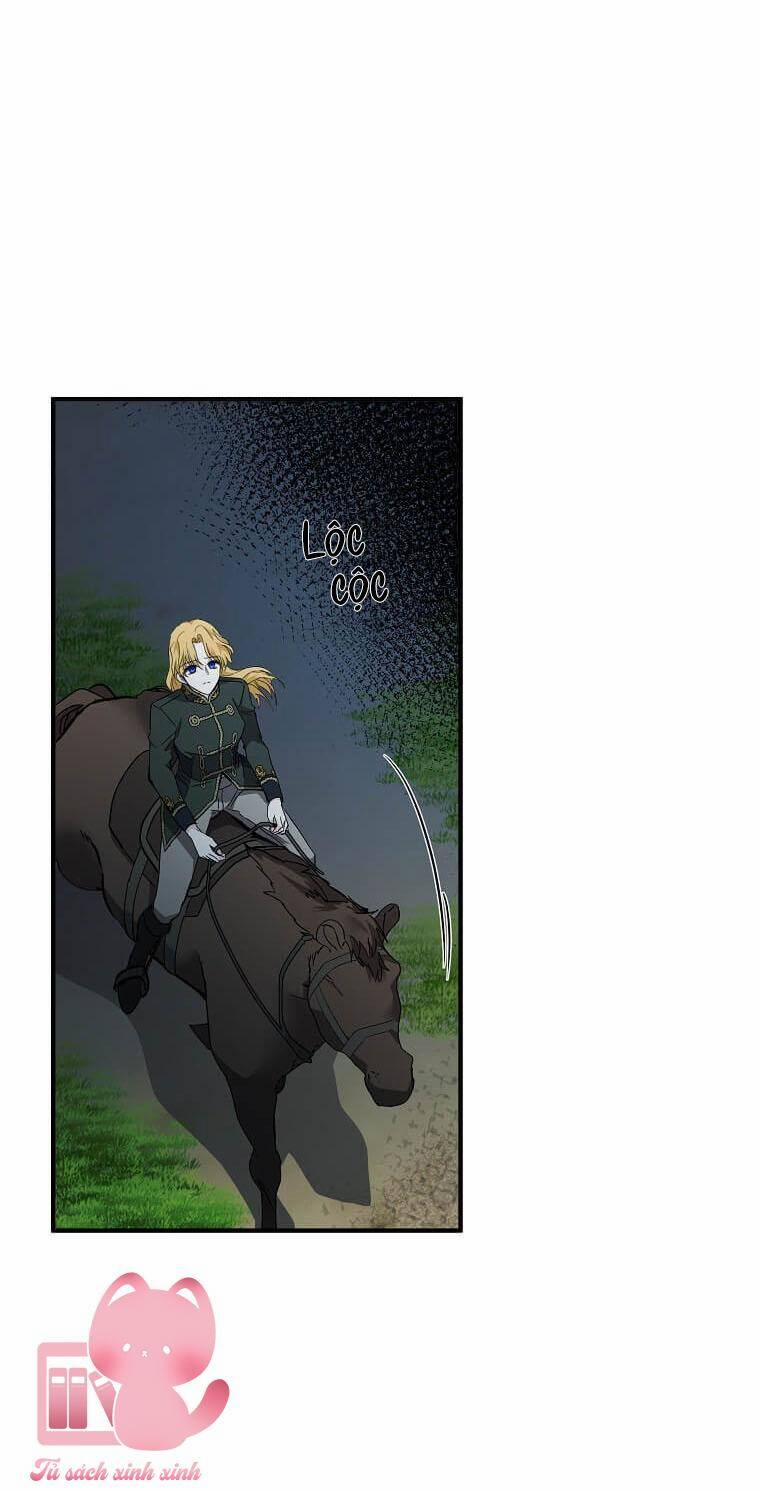 Ác Nữ Trùng Sinh 138 trang 28