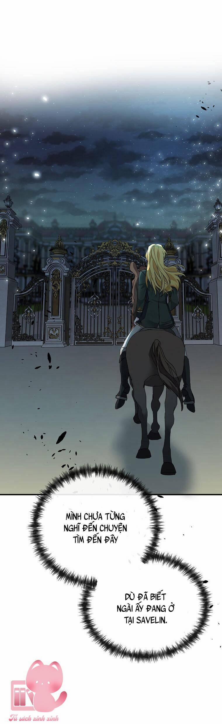 Ác Nữ Trùng Sinh 138 trang 29