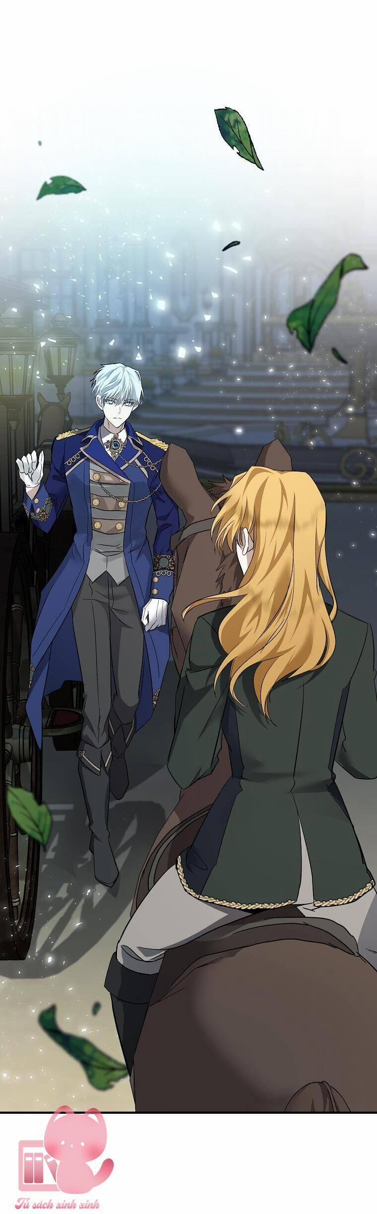 Ác Nữ Trùng Sinh 138 trang 37