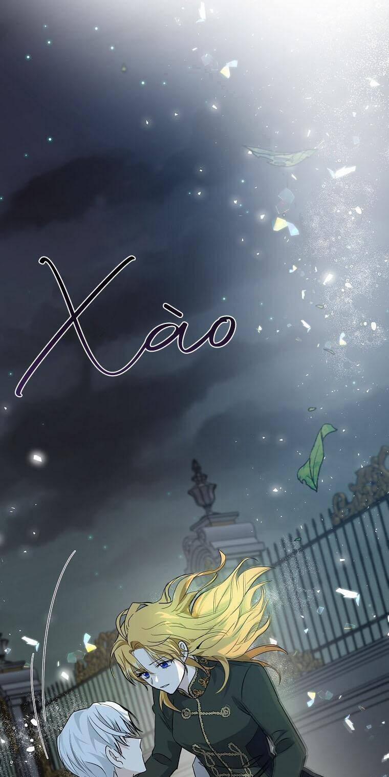 Ác Nữ Trùng Sinh 138 trang 41