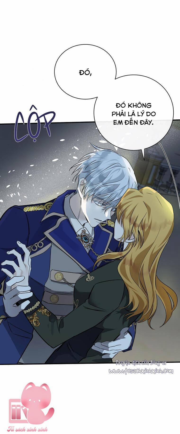 Ác Nữ Trùng Sinh 138 trang 43