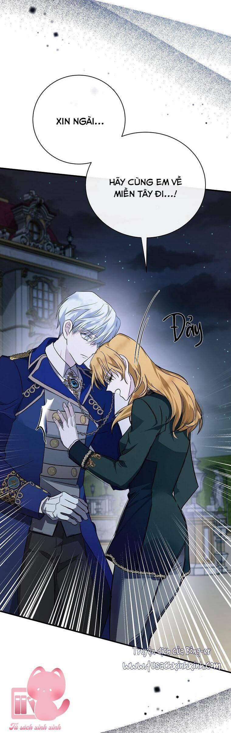 Ác Nữ Trùng Sinh 138 trang 47