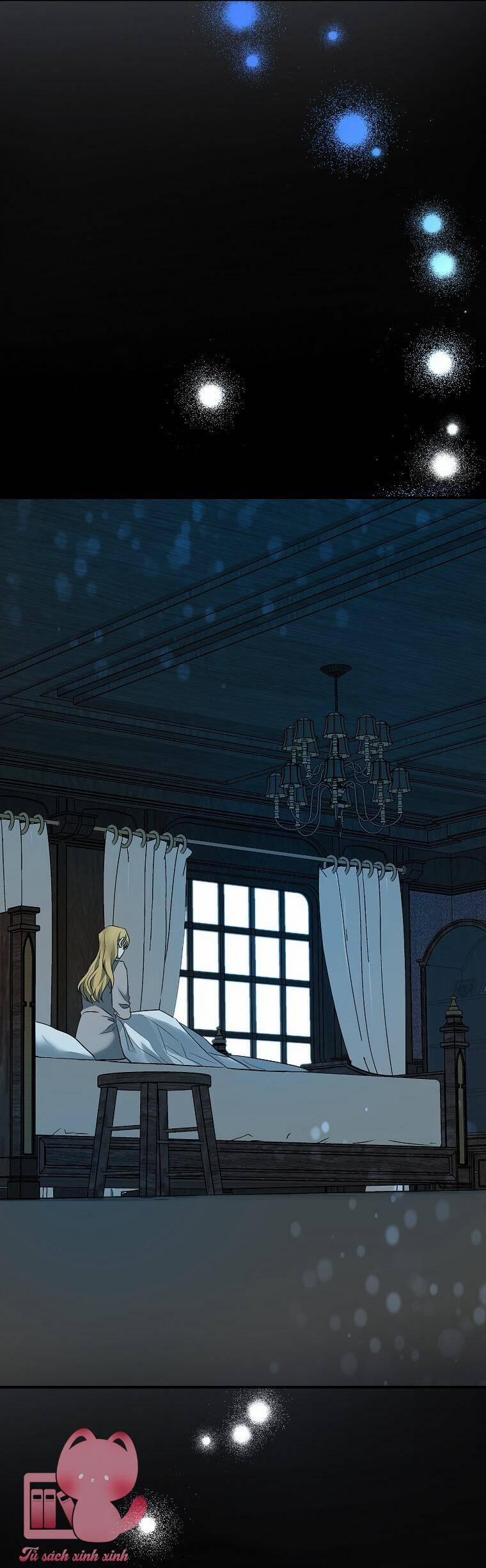 Ác Nữ Trùng Sinh 138 trang 5