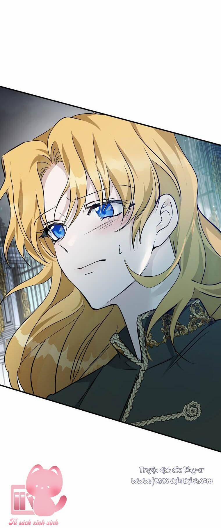 Ác Nữ Trùng Sinh 138 trang 51