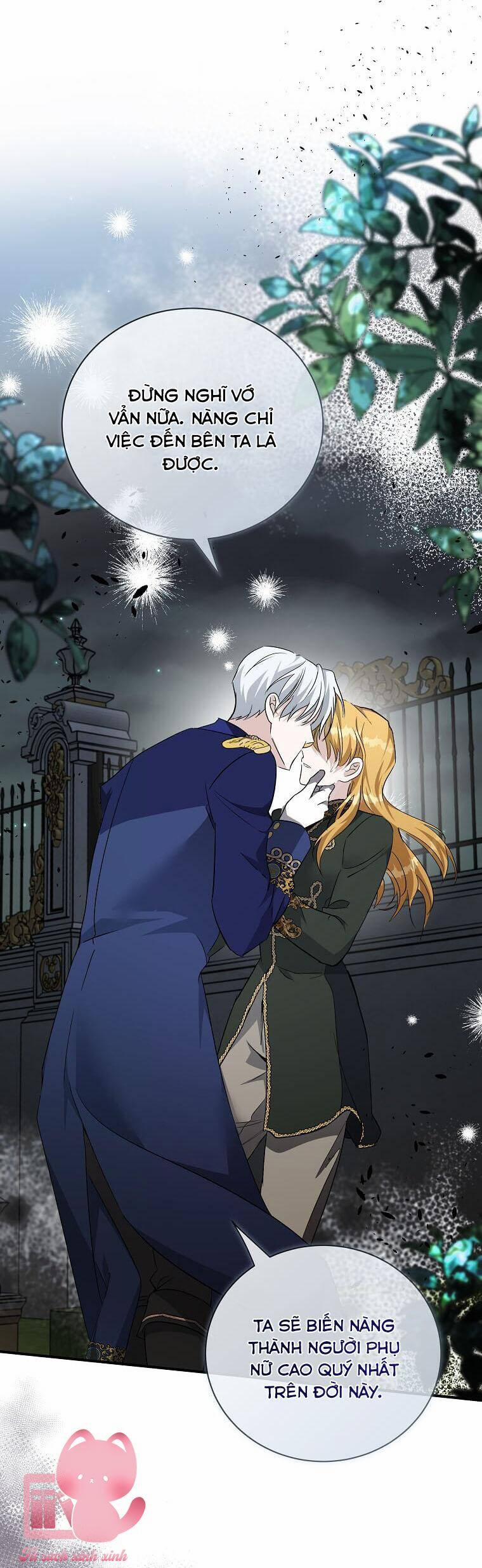 Ác Nữ Trùng Sinh 138 trang 58