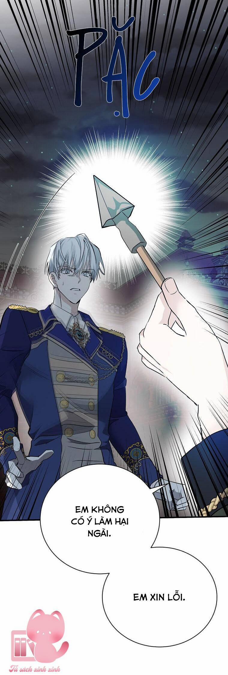 Ác Nữ Trùng Sinh 138 trang 62