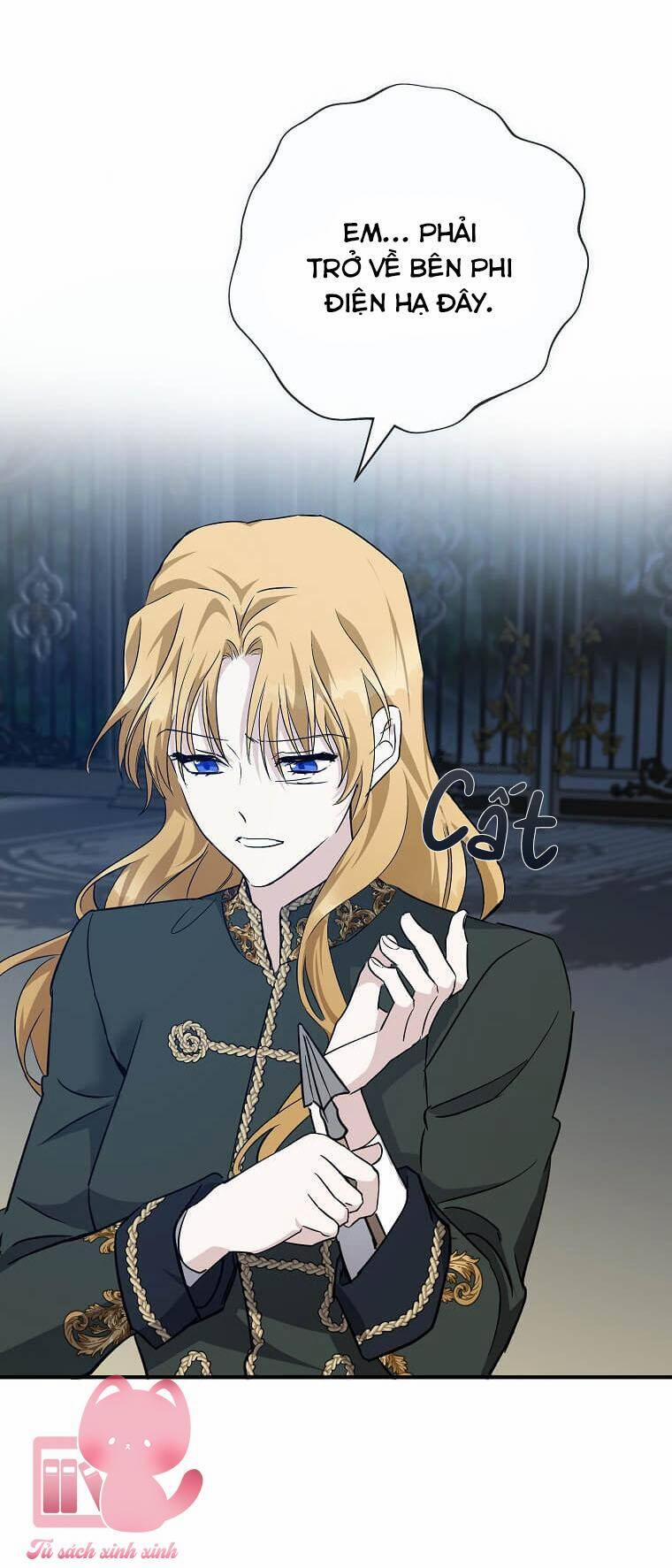 Ác Nữ Trùng Sinh 138 trang 63