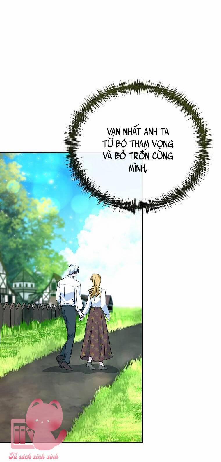 Ác Nữ Trùng Sinh 138 trang 70