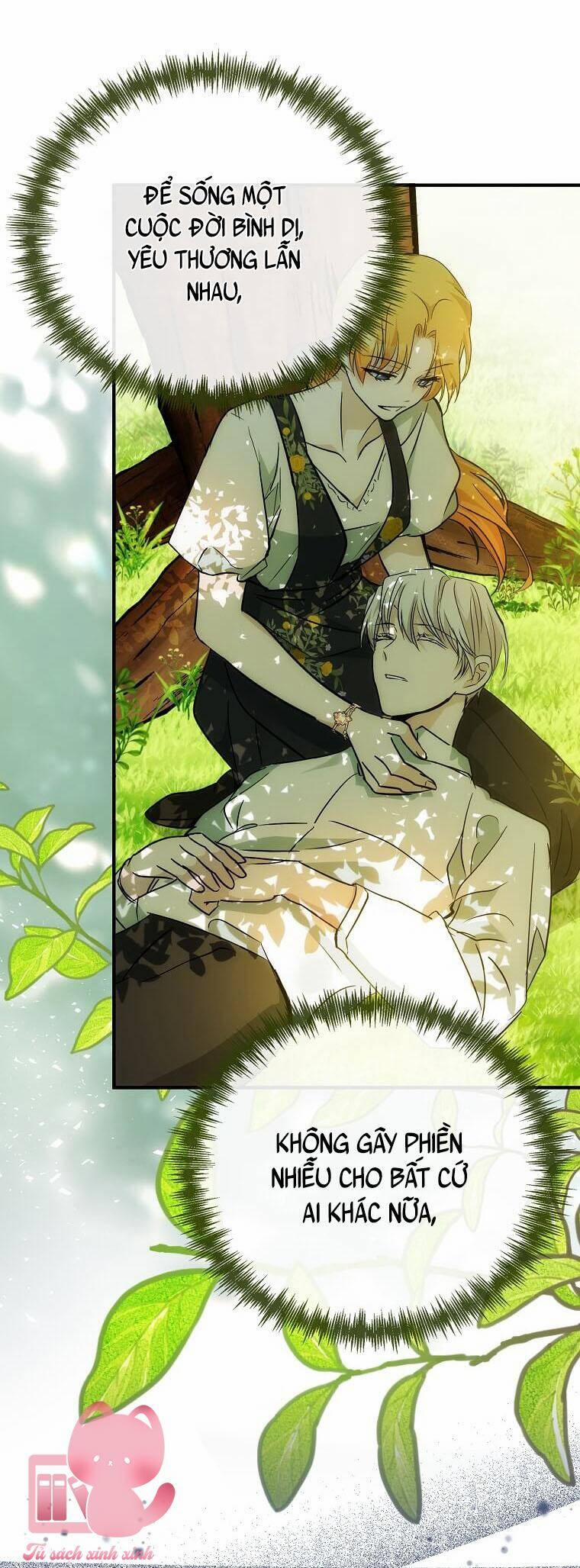 Ác Nữ Trùng Sinh 138 trang 71