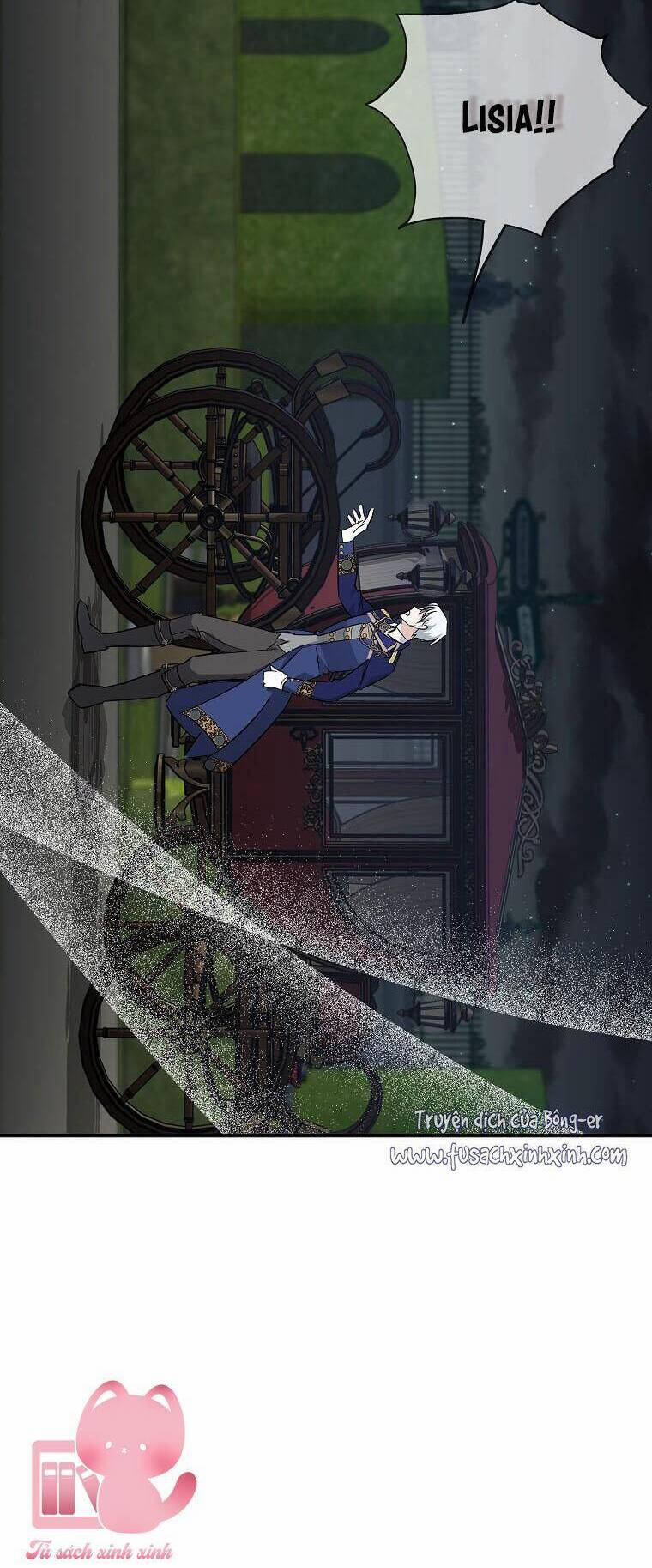 Ác Nữ Trùng Sinh 138 trang 73