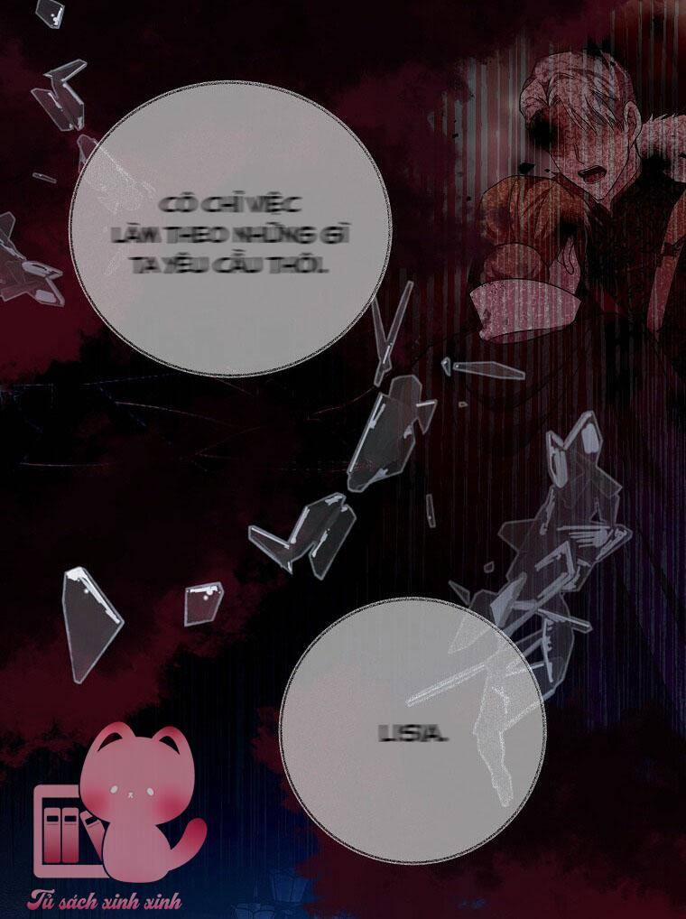 Ác Nữ Trùng Sinh 138 trang 9