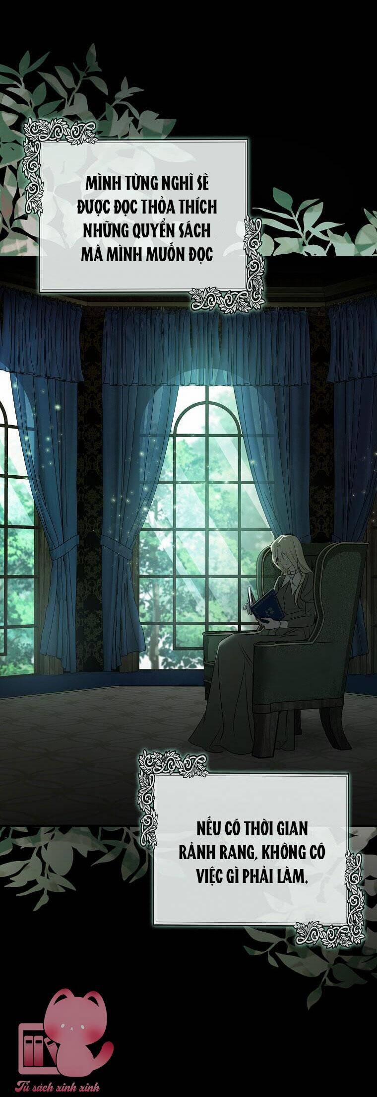 Ác Nữ Trùng Sinh 139 trang 10