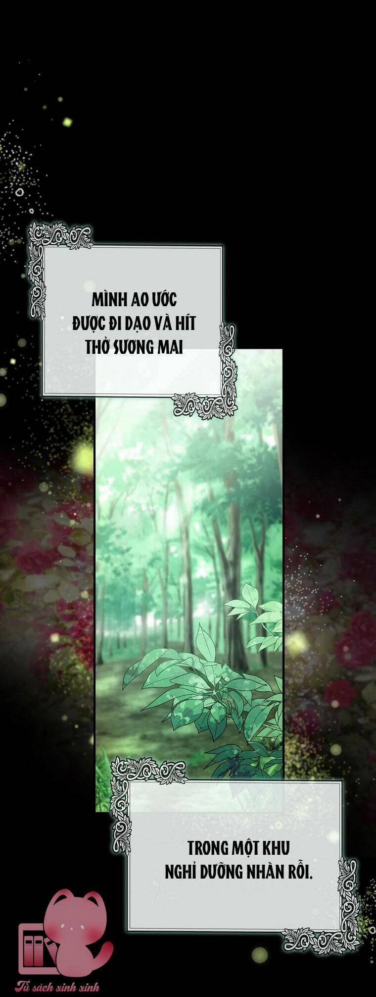 Ác Nữ Trùng Sinh 139 trang 11