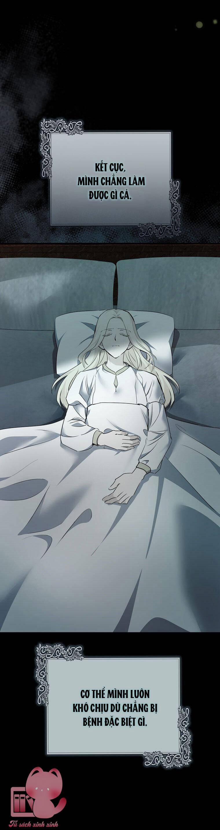 Ác Nữ Trùng Sinh 139 trang 12