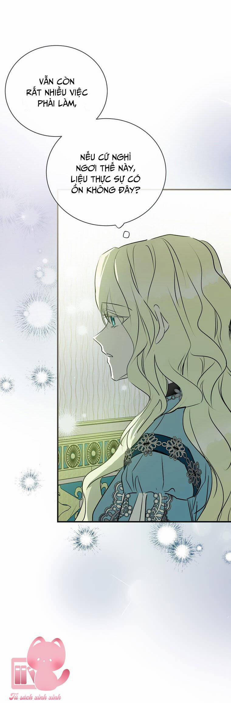 Ác Nữ Trùng Sinh 139 trang 15