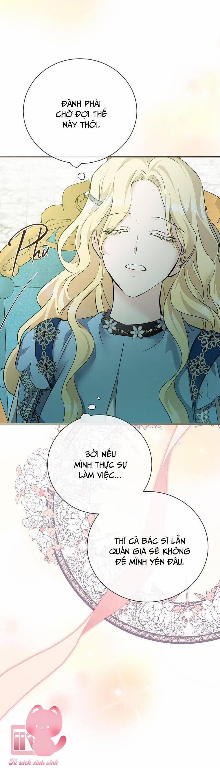 Ác Nữ Trùng Sinh 139 trang 17