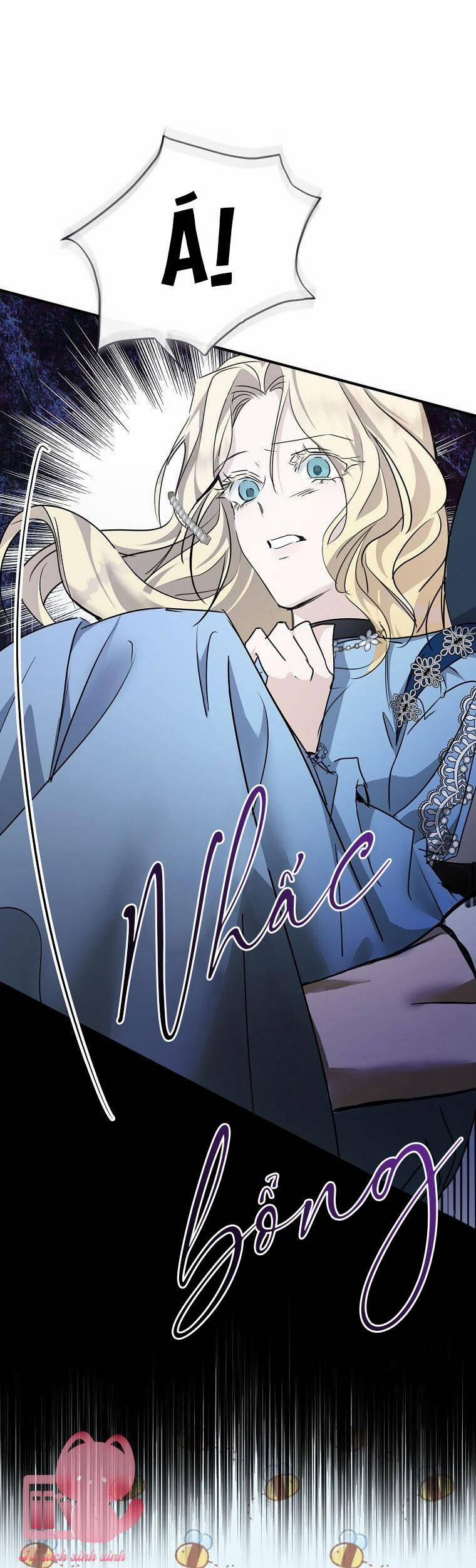 Ác Nữ Trùng Sinh 139 trang 23