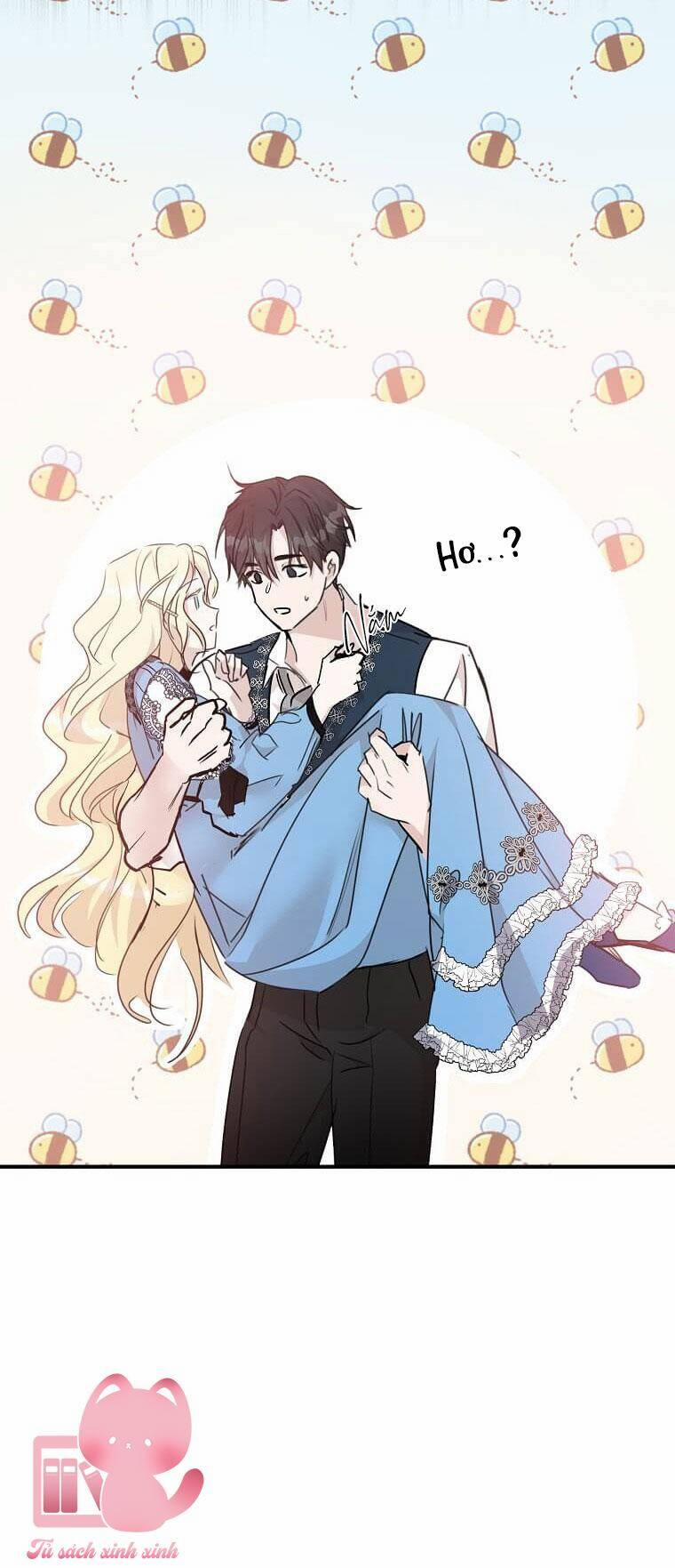 Ác Nữ Trùng Sinh 139 trang 24