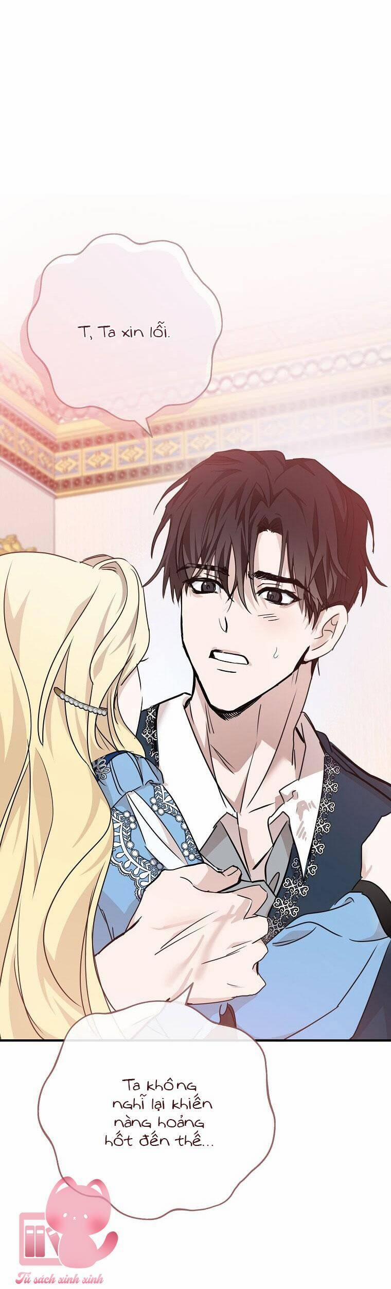 Ác Nữ Trùng Sinh 139 trang 25