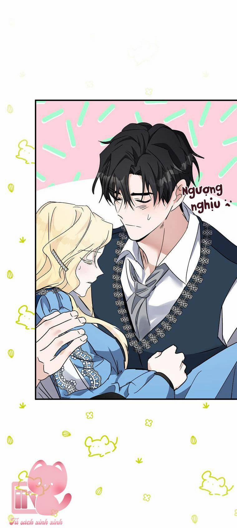 Ác Nữ Trùng Sinh 139 trang 28