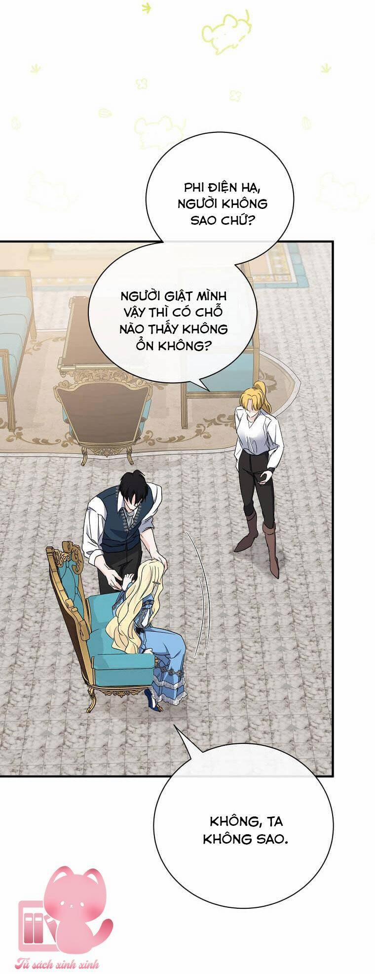 Ác Nữ Trùng Sinh 139 trang 29