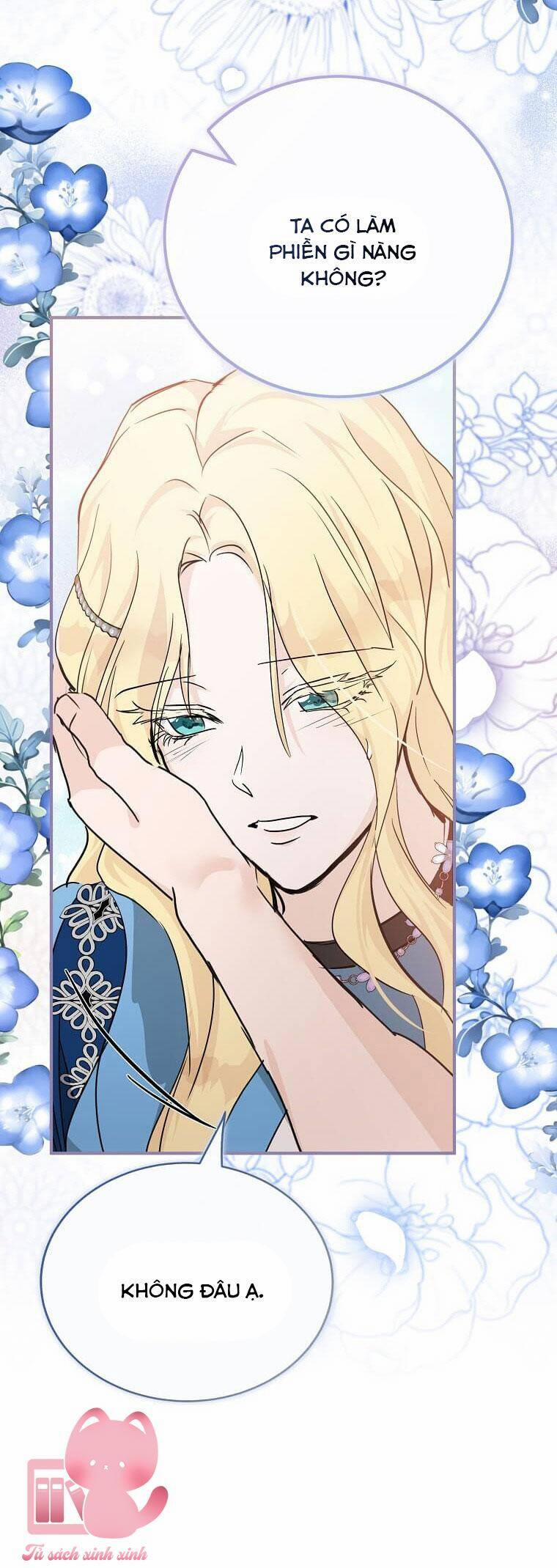 Ác Nữ Trùng Sinh 139 trang 33