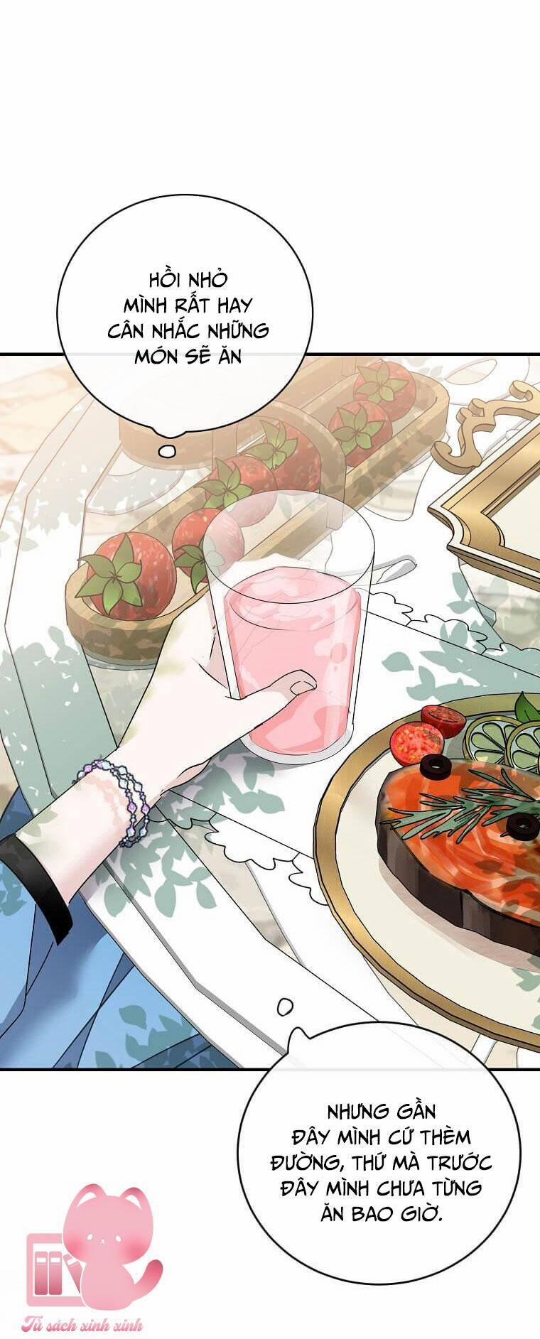 Ác Nữ Trùng Sinh 139 trang 40