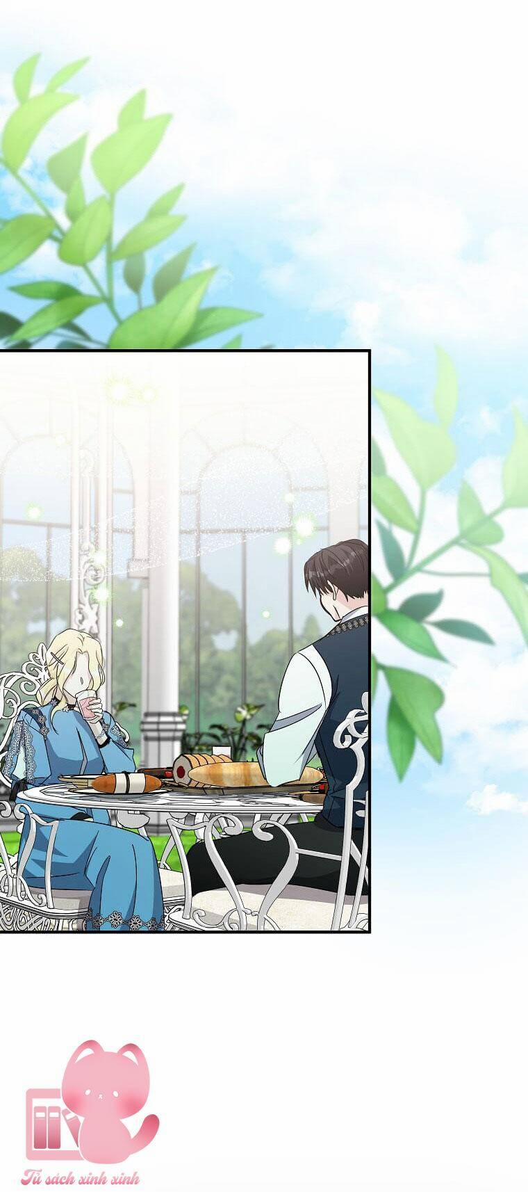 Ác Nữ Trùng Sinh 139 trang 41